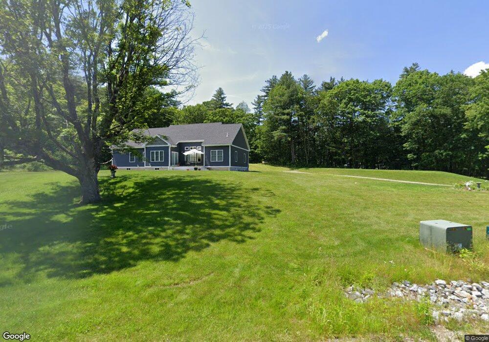 5 Watkins Rd, Merrimack, NH 03054 - photo 1