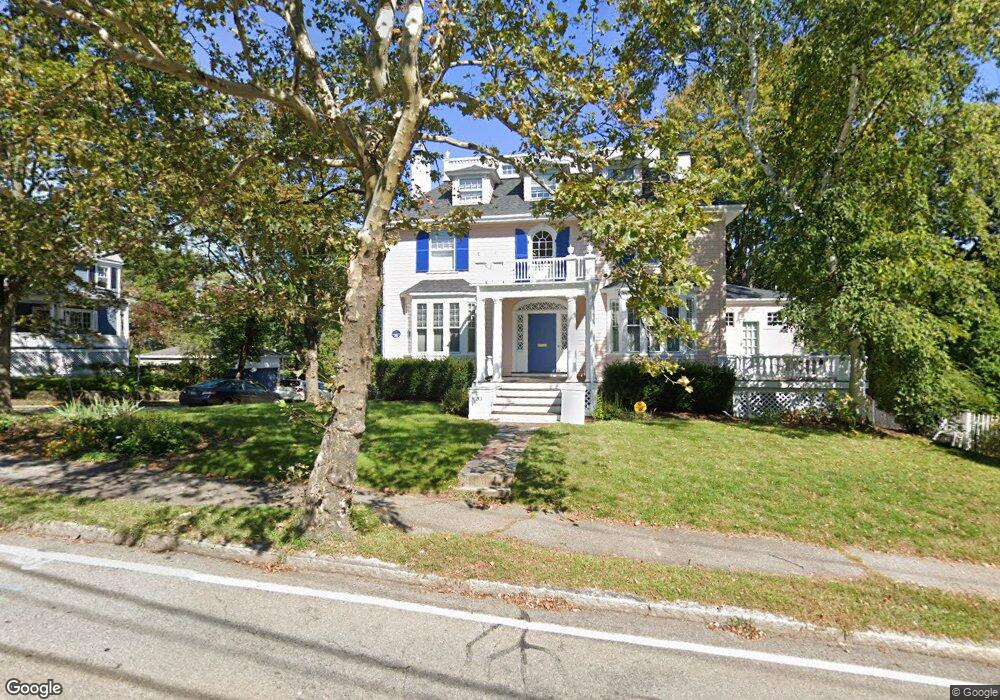 33 Gray St, Arlington, MA 02476 - photo 1