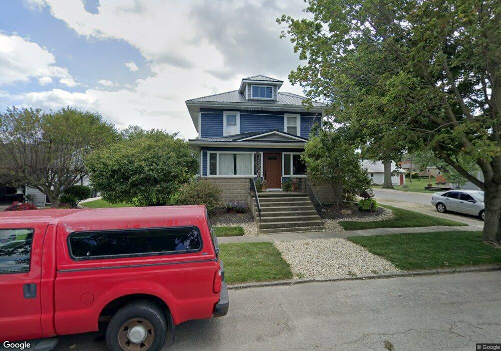 302 E Jackson St, Monroe, IN 46772 - photo 1