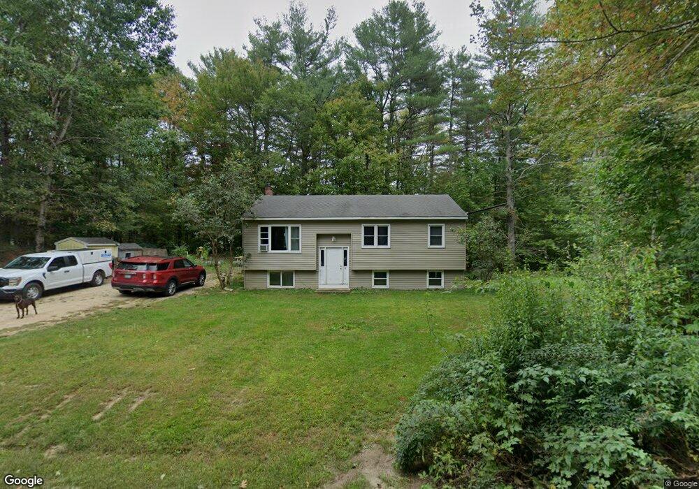 42 Verrill Rd, Poland, ME 04274 - photo 1