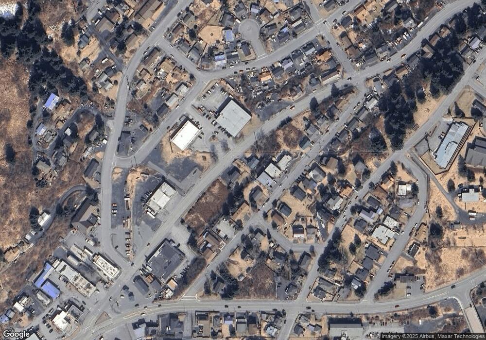 214 Lower Mill Bay Rd, Kodiak, AK 99615 - photo 1