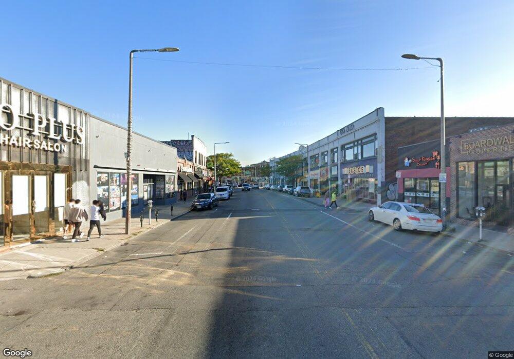 99999 Harvard Ave, Boston, MA 02134 - photo 1