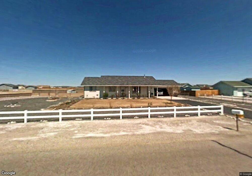 4410 Hawk Dr, Fallon, NV 89406 - photo 1