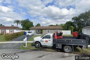 405 SW 79th Terrace, North Lauderdale, FL 33068