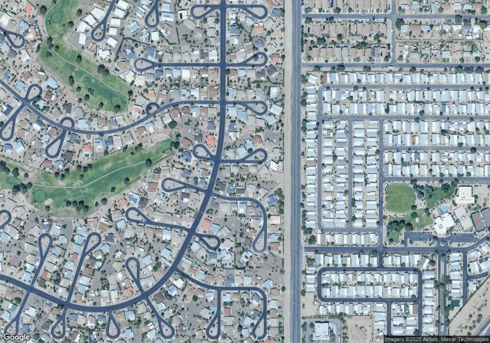 8333 E Euclid Ave, Mesa, AZ 85208 - photo 1