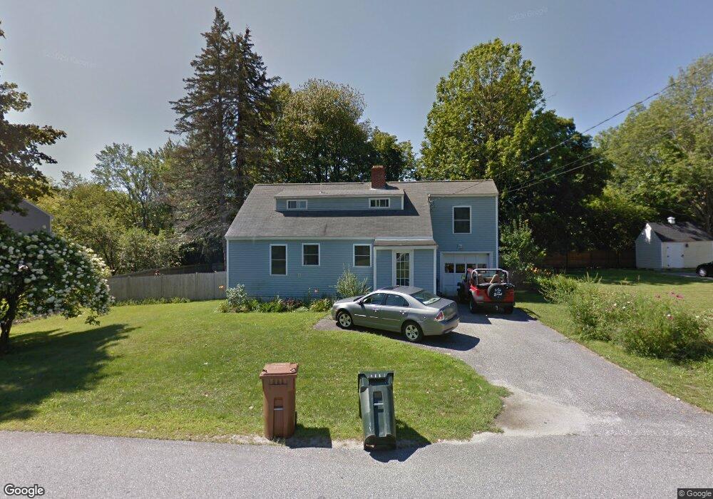 25 Stockman Ave, Saco, ME 04072 - photo 1