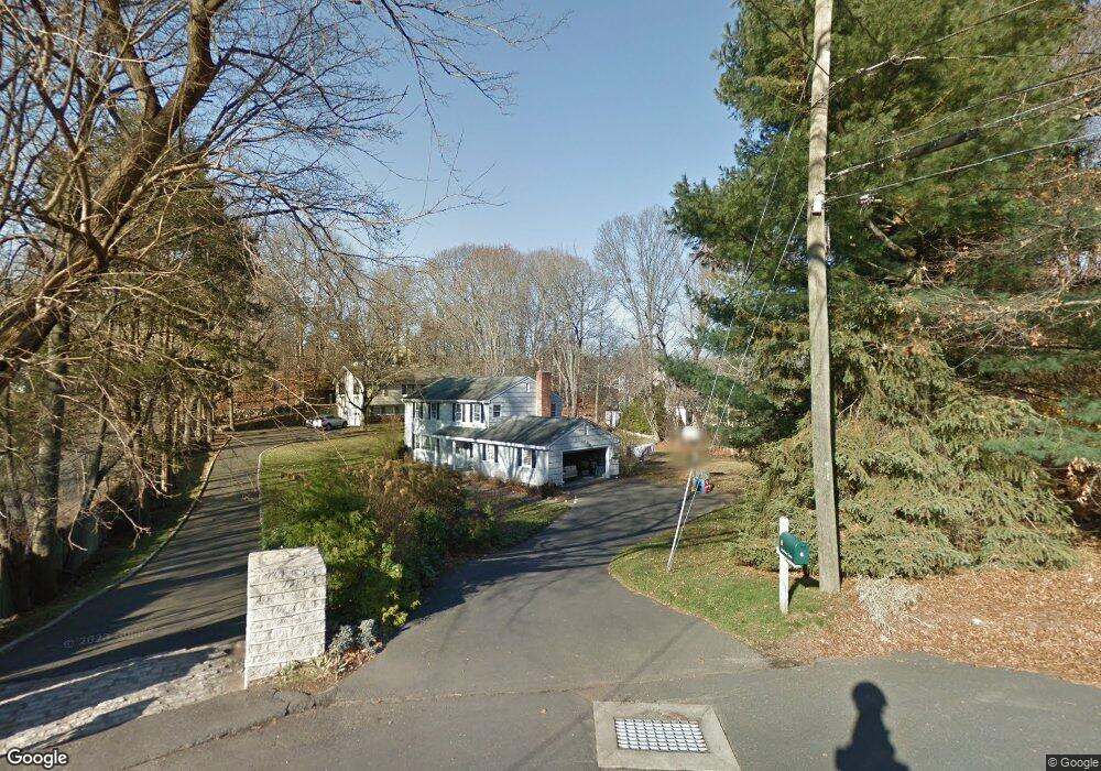 6 Ivanhoe Ln, Westport, CT 06880 - photo 1