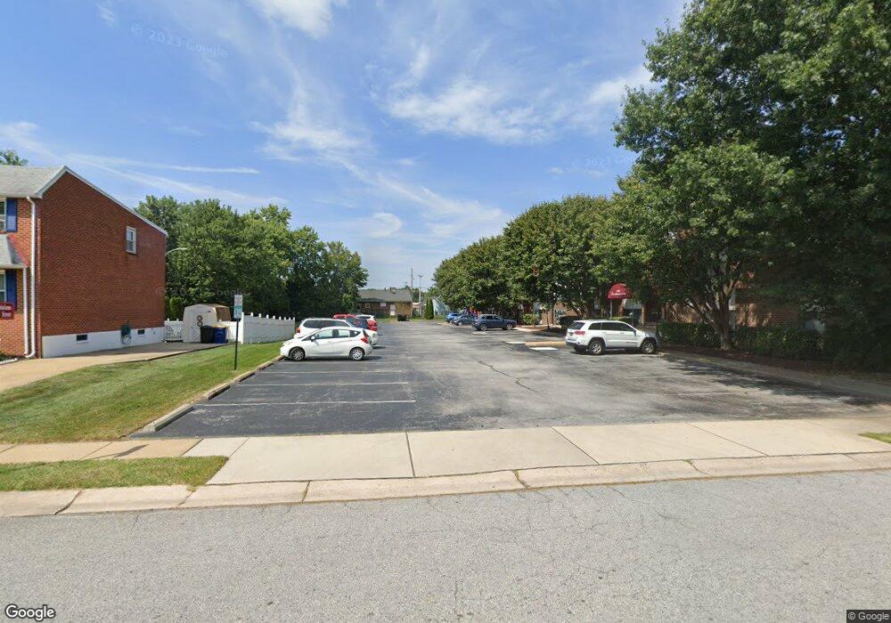 610 W 11th St, New Castle, DE 19720 - photo 1