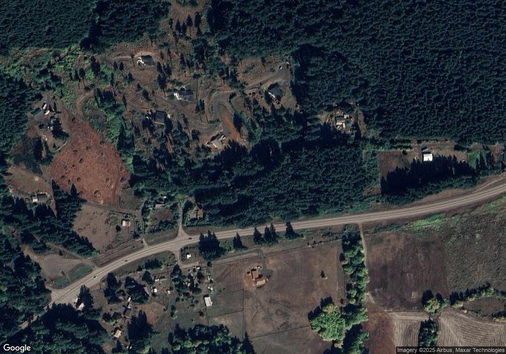 0 Porter Rd unit 716097, Blodgett, OR 97326 - photo 1