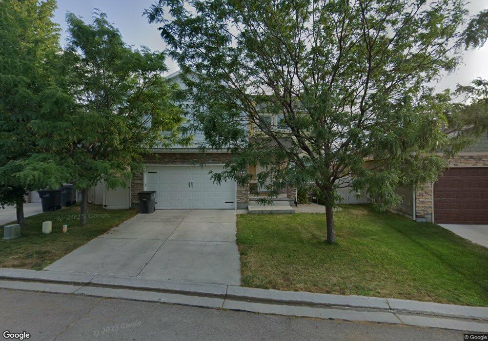 3864 W Coastal Dune Dr, South Jordan, UT 84009 - photo 1