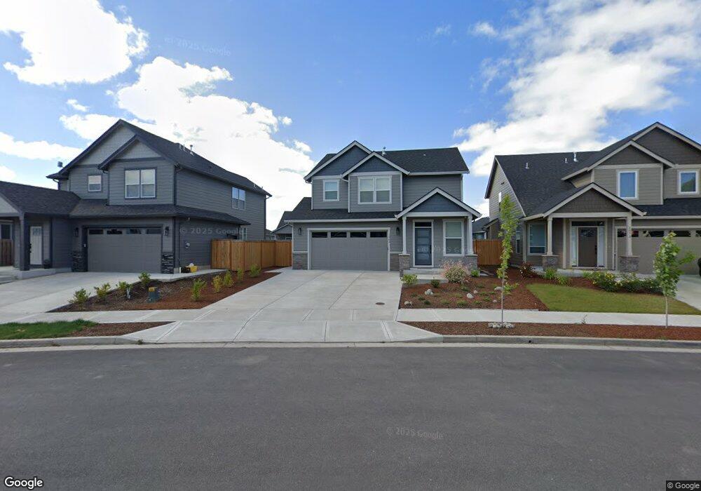 1073 Hickory St, Independence, OR 97351 - photo 1