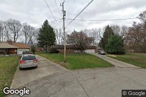 400 Ionic Cir, Enon, OH 45323