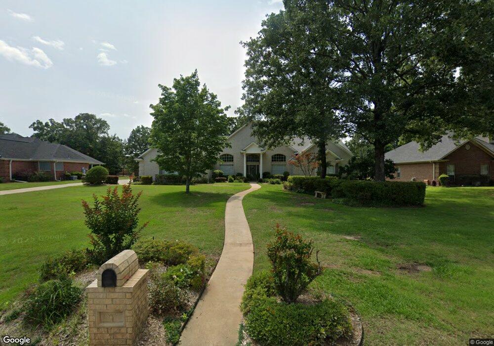 6909 Tall Oaks, Texarkana, AR 71854 - photo 1