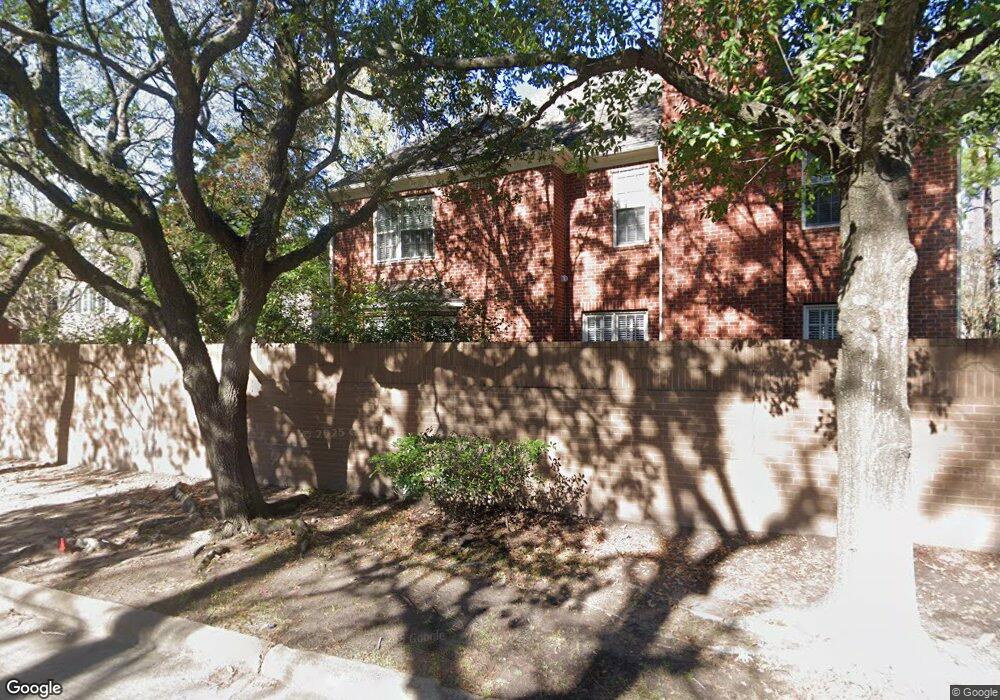 213 Sugarberry Cir, Houston, TX 77024 - photo 1