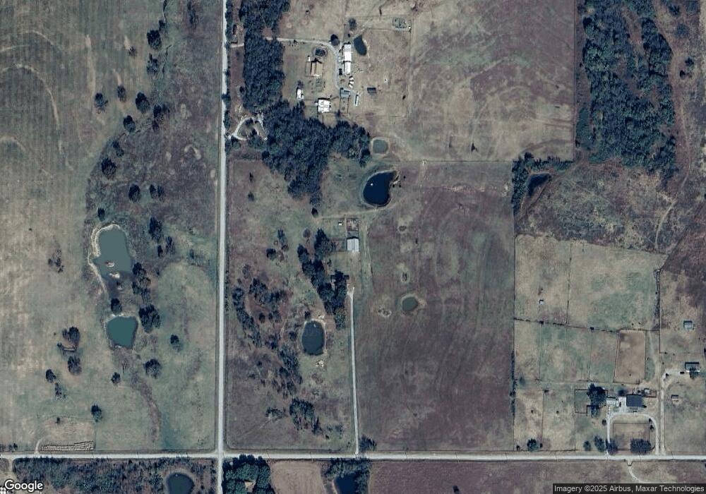 1115 Herrick Rd, Beggs, OK 74421 - photo 1