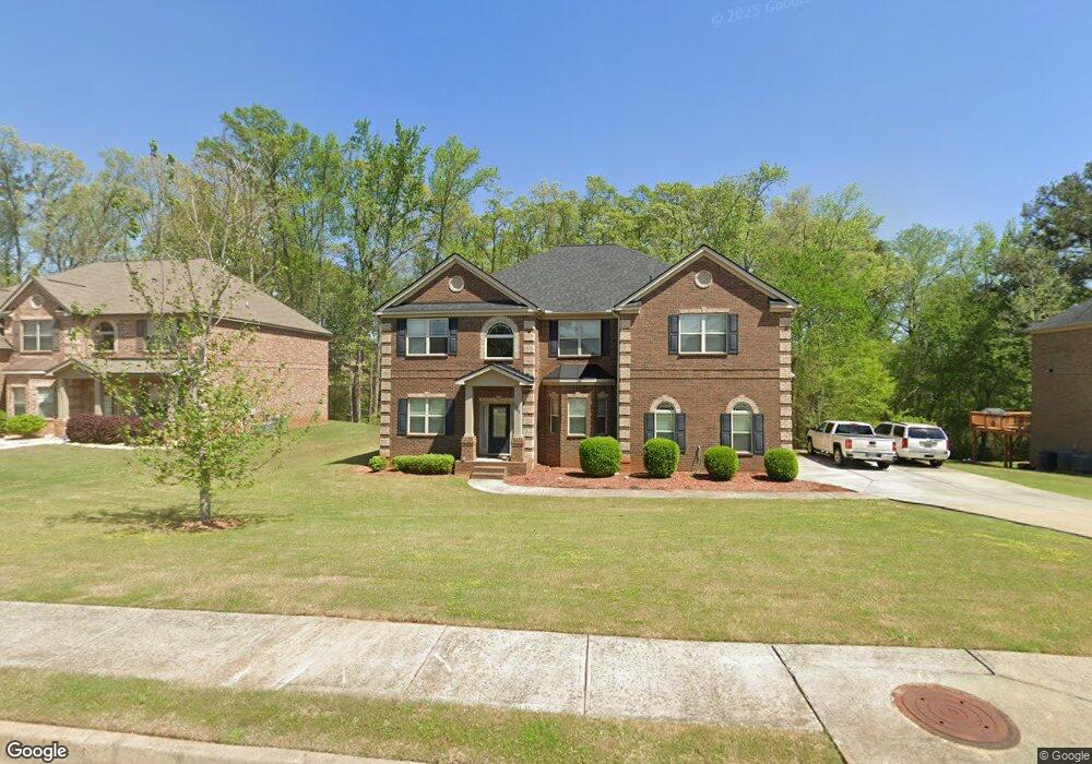 1037 Redhead Ct unit LOT 256, Stockbridge, GA 30281 - photo 1