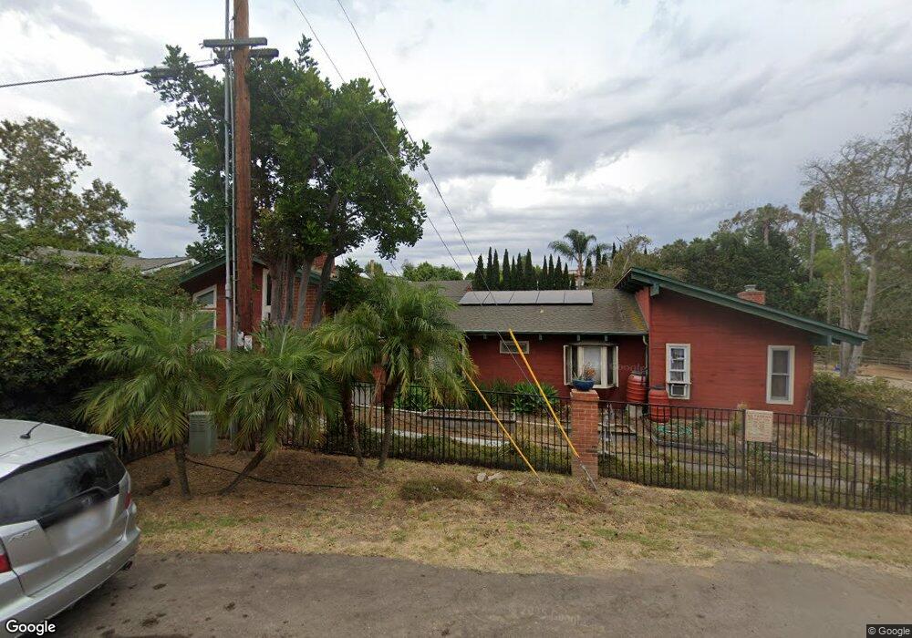 311 Cole Ranch Rd, Encinitas, CA 92024 - photo 1