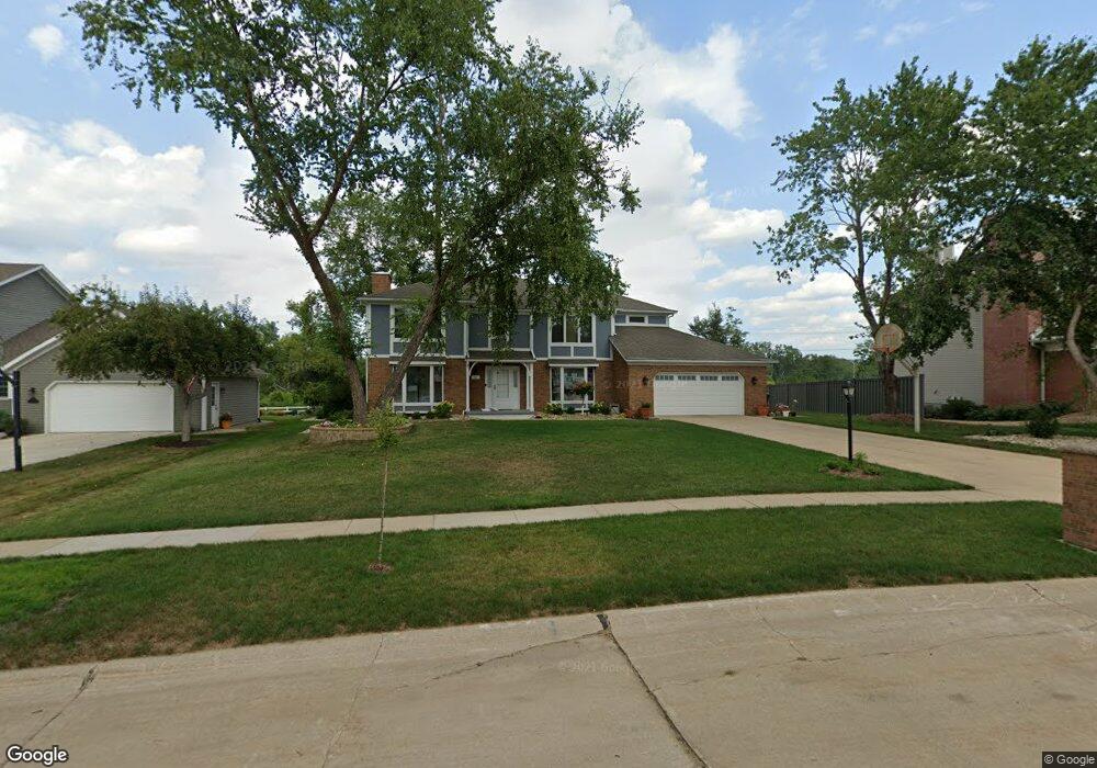 312 Ashland Ct SE, Cedar Rapids, IA 52403 - photo 1