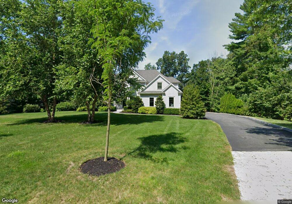 11 Hanover Rd, Carlisle, MA 01741 - photo 1