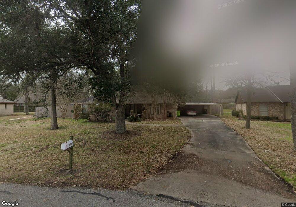 1807 W Laurel Oaks Dr, Richmond, TX 77469 - photo 1