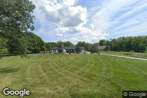 25397 Ray Parker Rd, Arcadia, IN 46030
