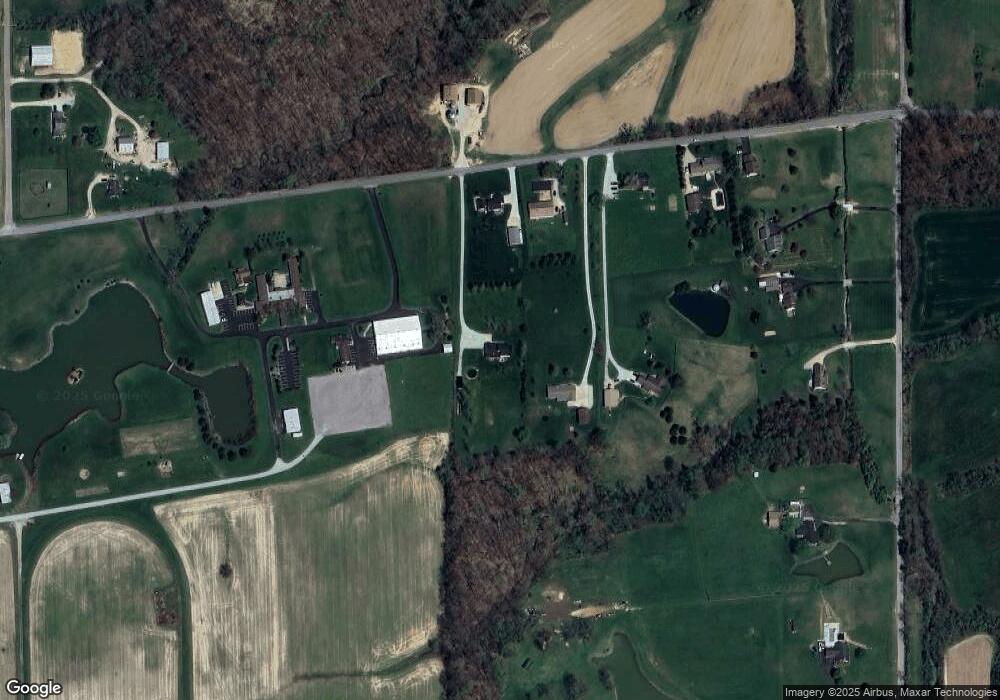 871 Six Pine Ranch Rd, Batesville, IN 47006 - photo 1