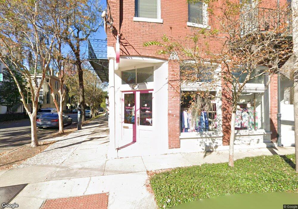 417 Whitaker St unit Lower, Savannah, GA 31401 - photo 1