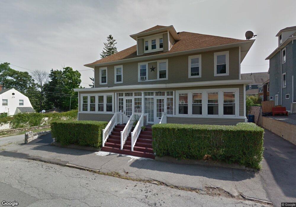 10 Pearl St unit 12, Lawrence, MA 01841 - photo 1