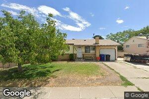 5221 S 5160 W, Salt Lake City, UT 84118