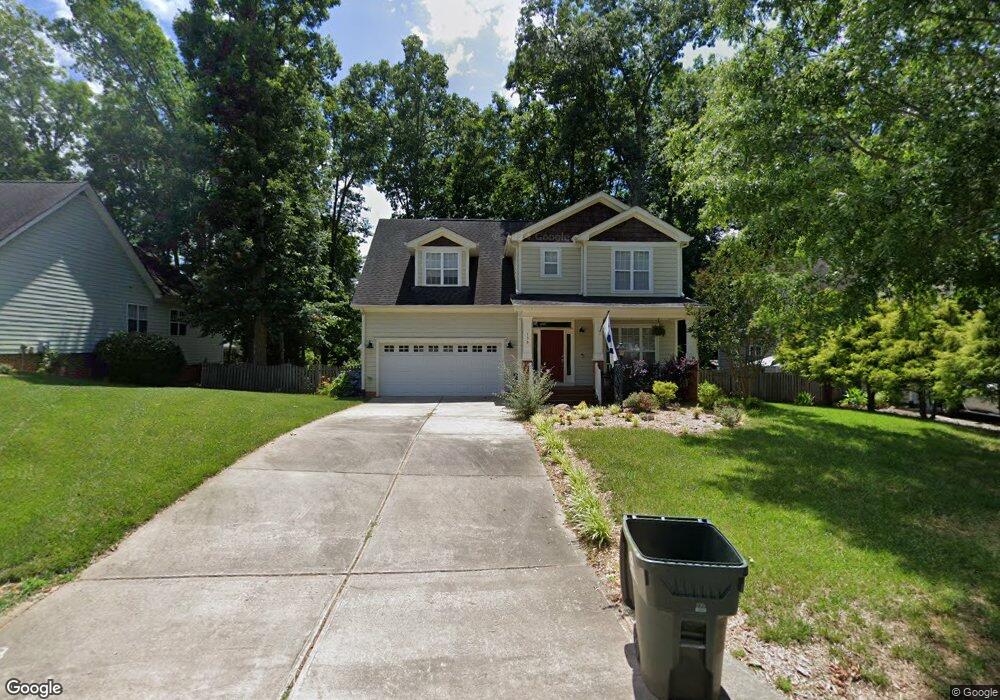 139 Fox Chapel Ln, Pittsboro, NC 27312 - photo 1