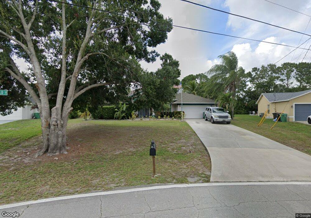 1397 SW Idol Ave, Port Saint Lucie, FL 34953 - photo 1