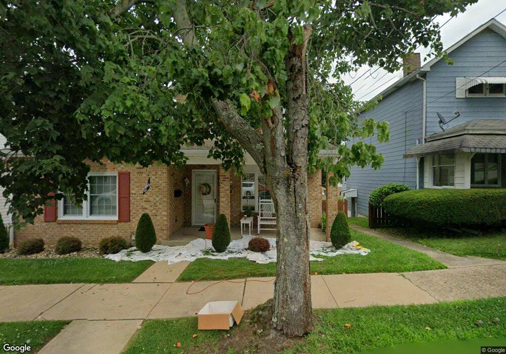 208 Emerson St, Vandergrift, PA 15690 - photo 1