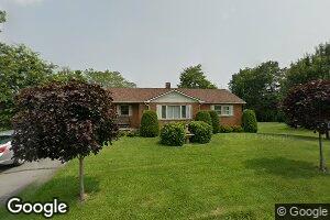 3672 New Germany Rd, Ebensburg, PA 15931