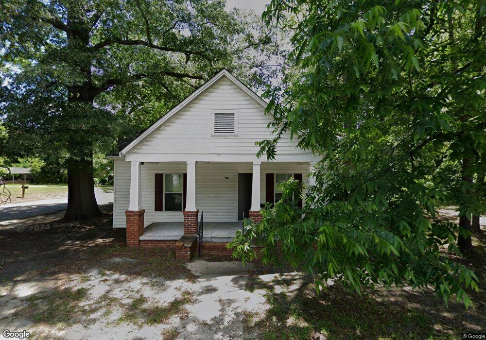 900 Pineview St, Camden, SC 29020 - photo 1
