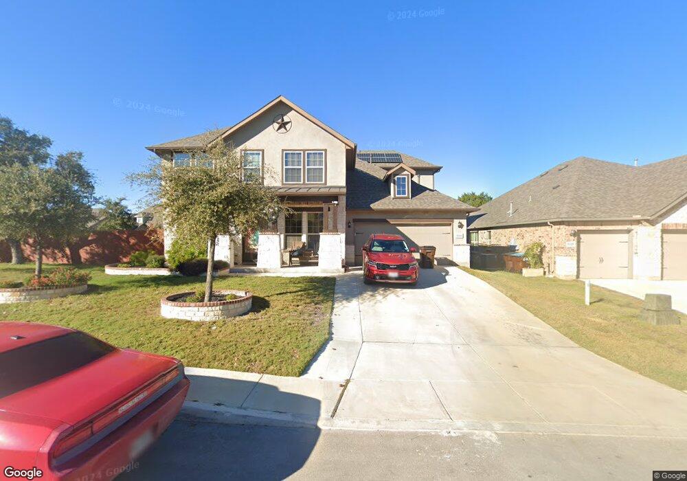 5111 Espacio, San Antonio, TX 78261 - photo 1