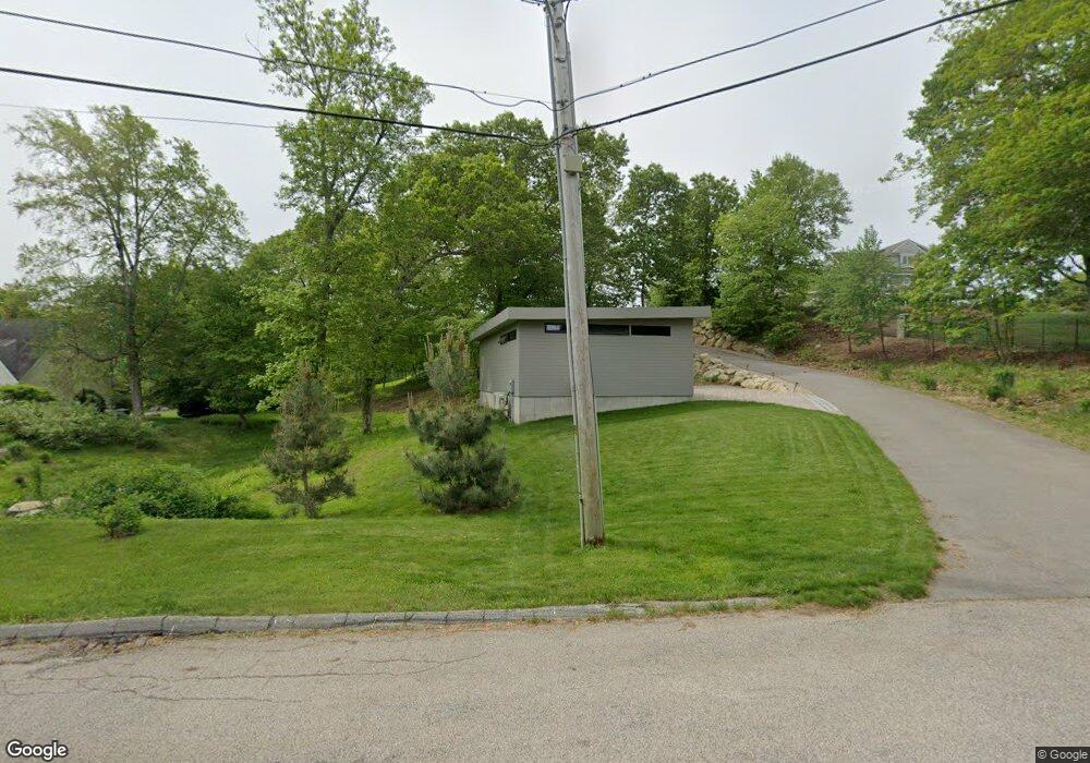 43 Happy Valley Rd, Westerly, RI 02891 - photo 1