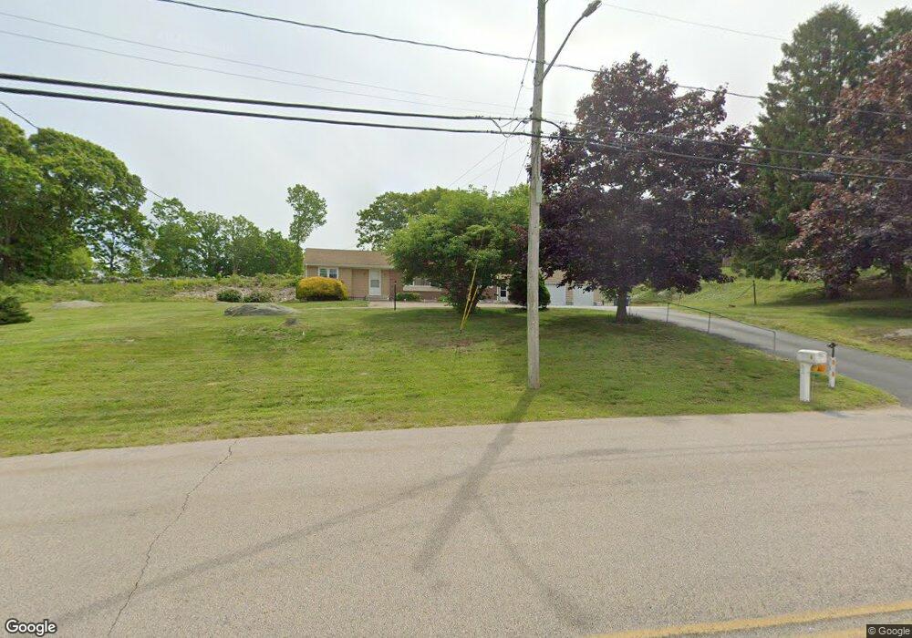 0 Happy Valley Rd, Westerly, RI 02891 - photo 1