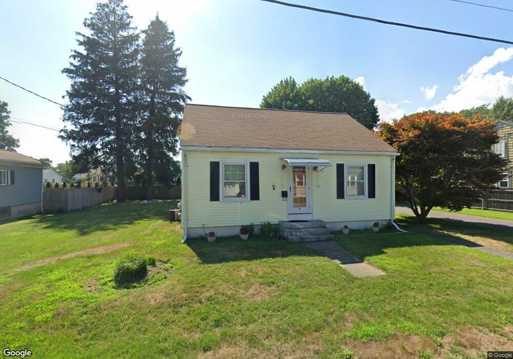 39 Etta St, Warwick, RI 02889 - photo 1