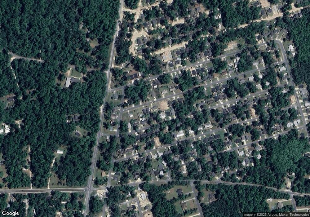 23 Susquehanna Trail, Crawfordville, FL 32327 - photo 1