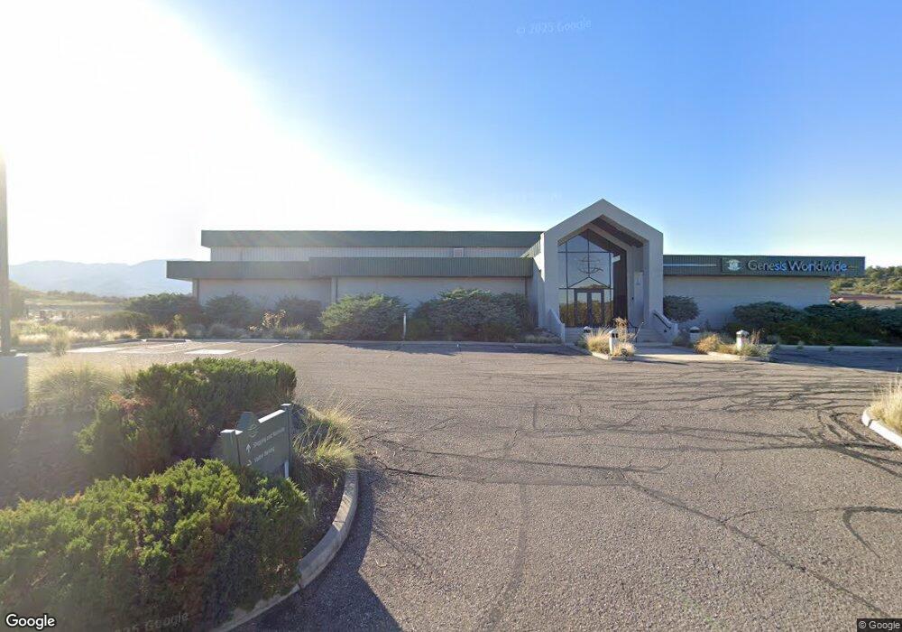 4600 S Genesis Dr, Cottonwood, AZ 86326 - photo 1