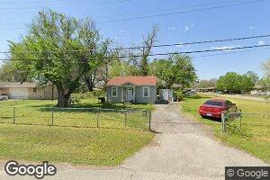 1130 N 94th East Ave, Tulsa, OK 74115