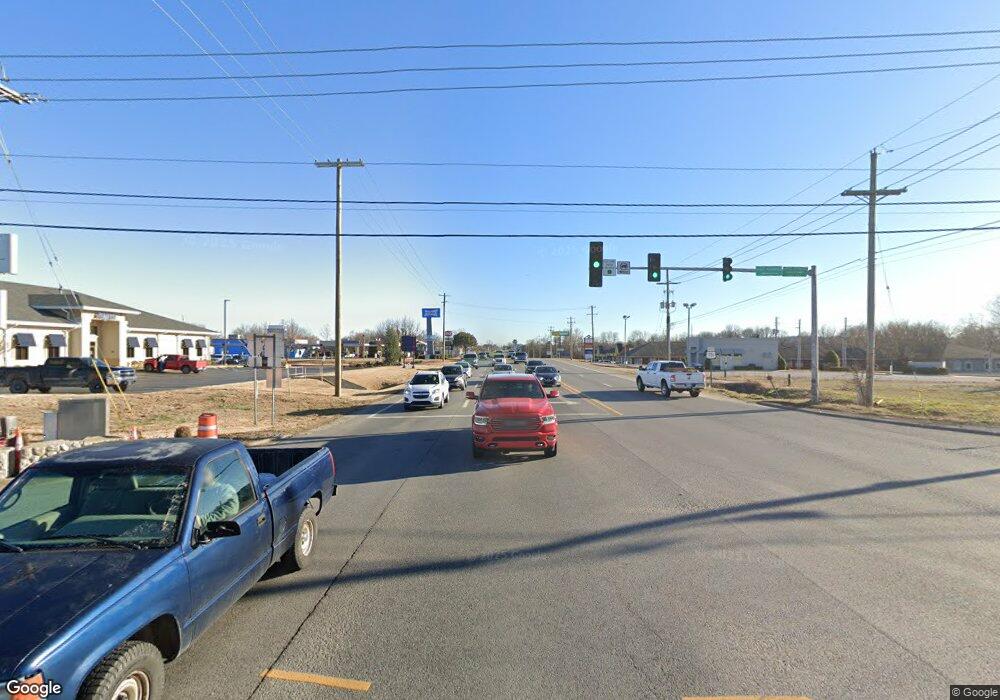 2102, Lowell, AR 72745 - photo 1