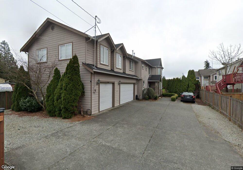 602 105th St SW unit A, Everett, WA 98204 - photo 1