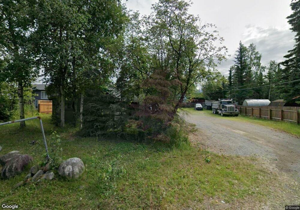 5081 Laurel St, Anchorage, AK 99507 - photo 1