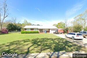 240 Hartley St, Mc Kenzie, AL 36456