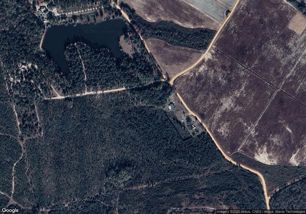 845 Morris Rd, Ailey, GA 30410 - photo 1