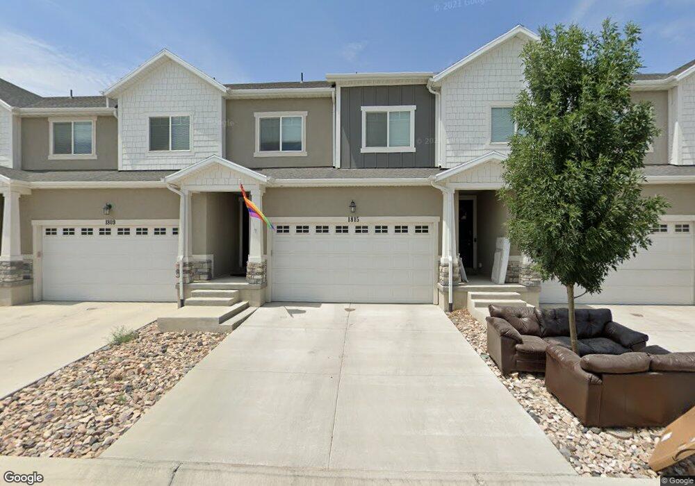1815 N 3870 W unit 109, Lehi, UT 84043 - photo 1