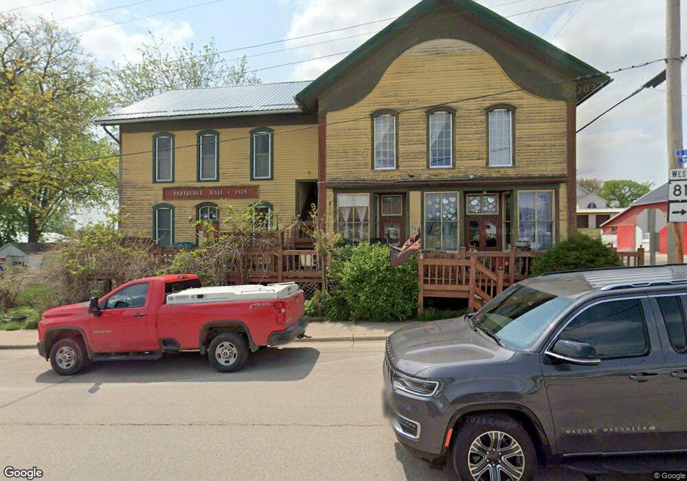 200 S State St, Argyle, WI 53504 - photo 1