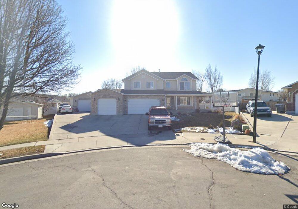 9487 Sunny Meadow Ct, South Jordan, UT 84095 - photo 1