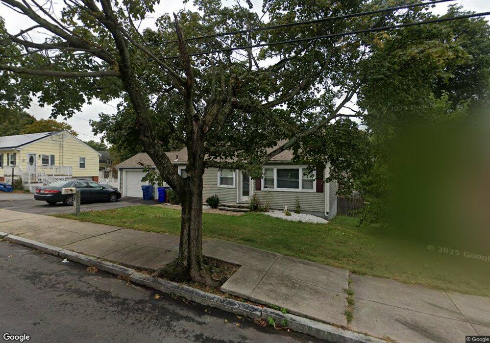 115 Farley St, Lawrence, MA 01843 - photo 1